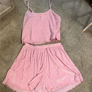 Colsie Sleepwear Set